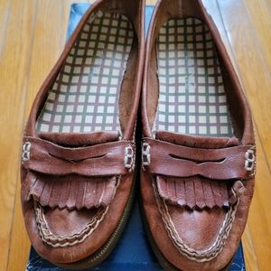 Sperry Top-Sider Flats